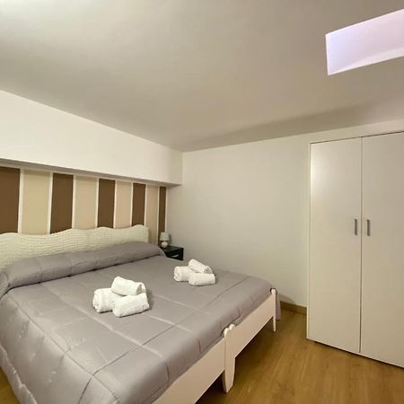 Le Camere Dei Re Normanni ปาแลร์โม ภายนอก รูปภาพ