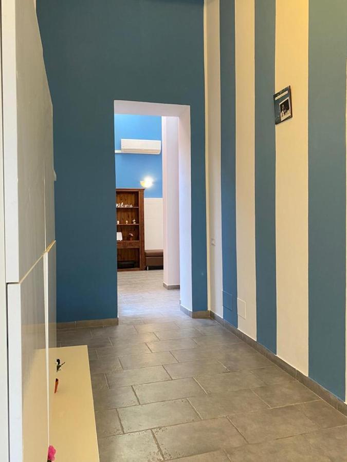 Le Camere Dei Re Normanni ปาแลร์โม ภายนอก รูปภาพ