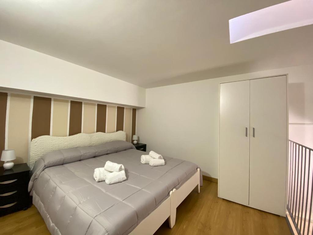 Le Camere Dei Re Normanni ปาแลร์โม ภายนอก รูปภาพ