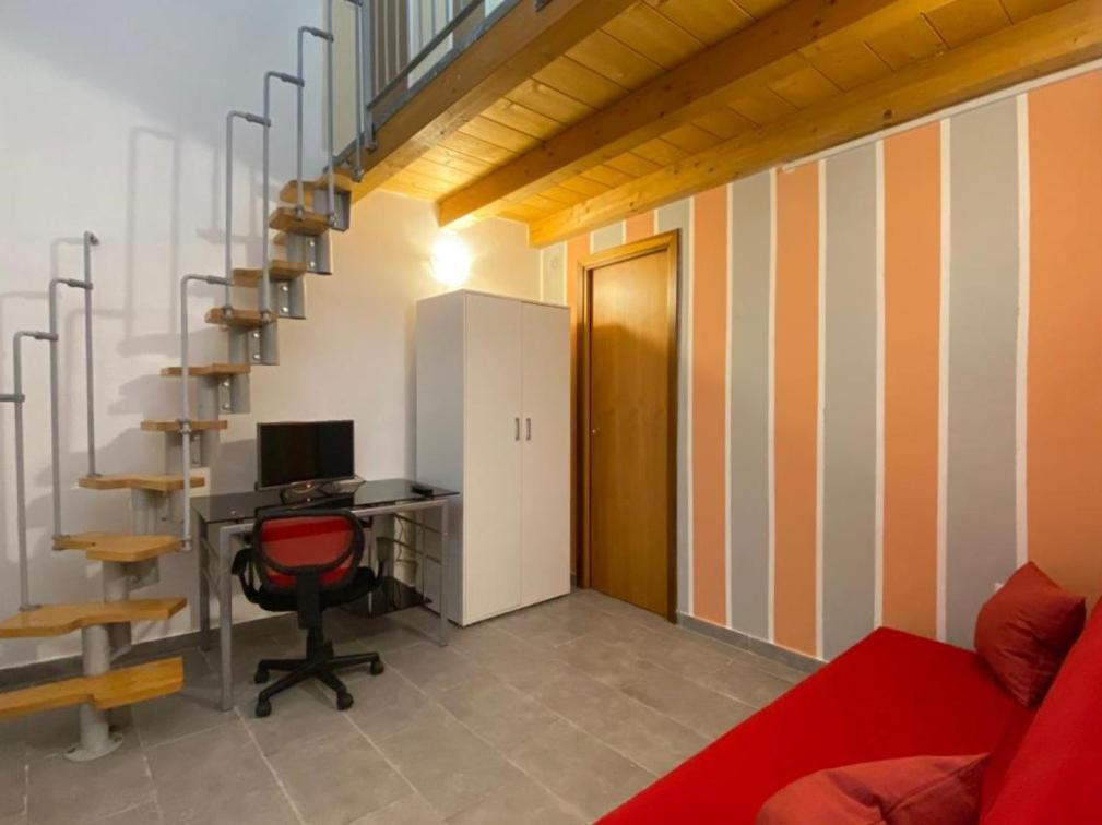 Le Camere Dei Re Normanni ปาแลร์โม ภายนอก รูปภาพ