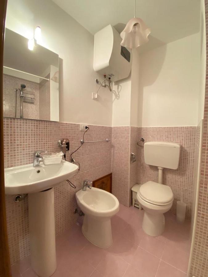 Le Camere Dei Re Normanni ปาแลร์โม ภายนอก รูปภาพ