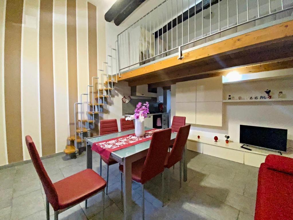 Le Camere Dei Re Normanni ปาแลร์โม ภายนอก รูปภาพ